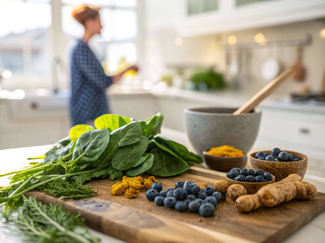 How Supplement Studios Crafts Premium Whole Food Supplements