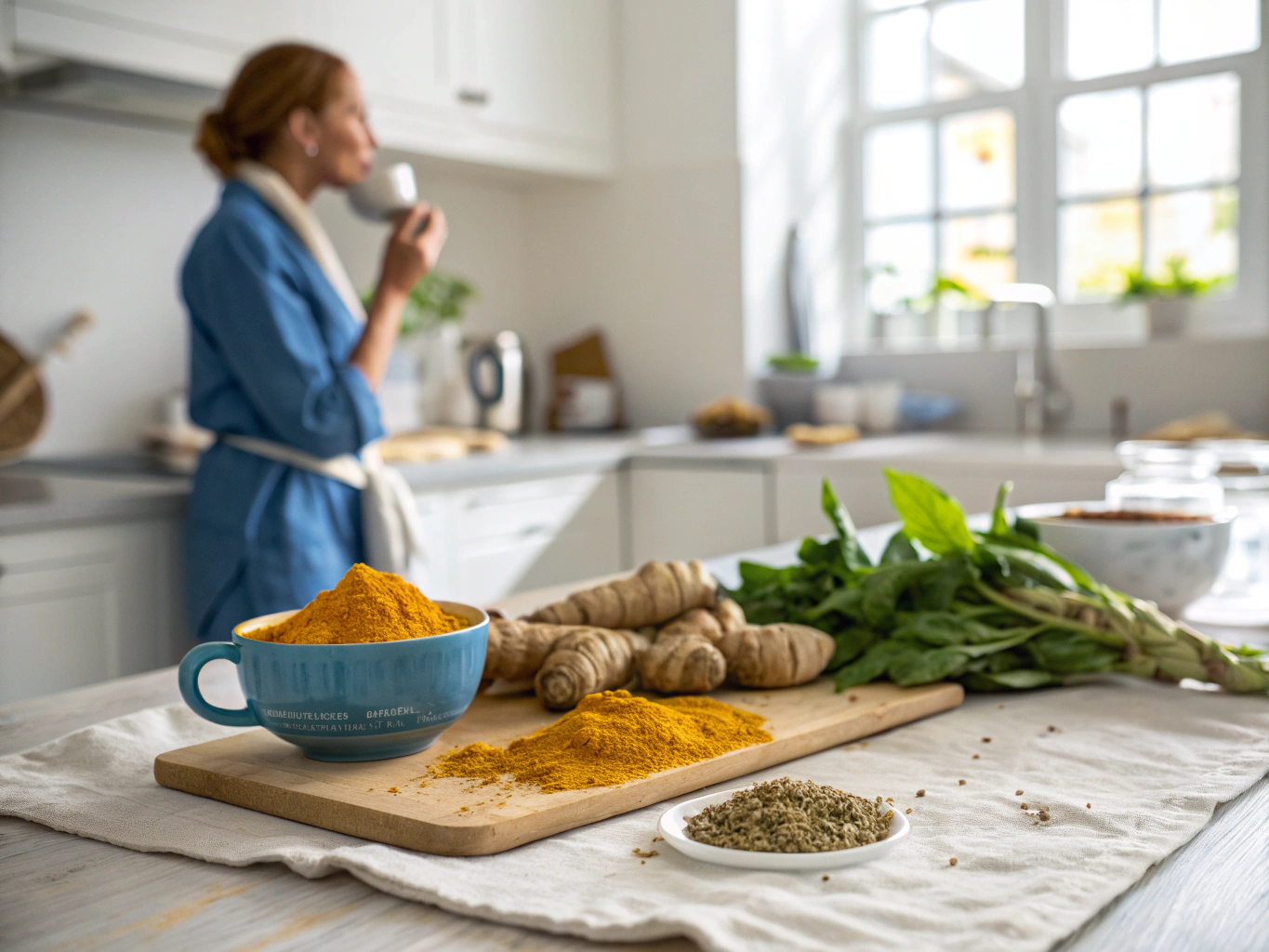 Common Side Effects After Gallbladder Removal and How Supplements Help