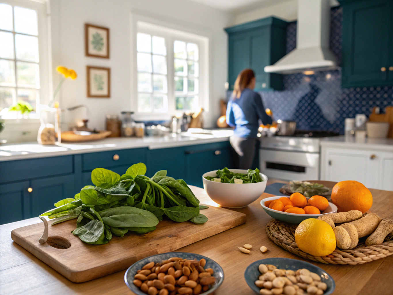 Vegan vs. Traditional Multivitamins for Men: Which Wins?