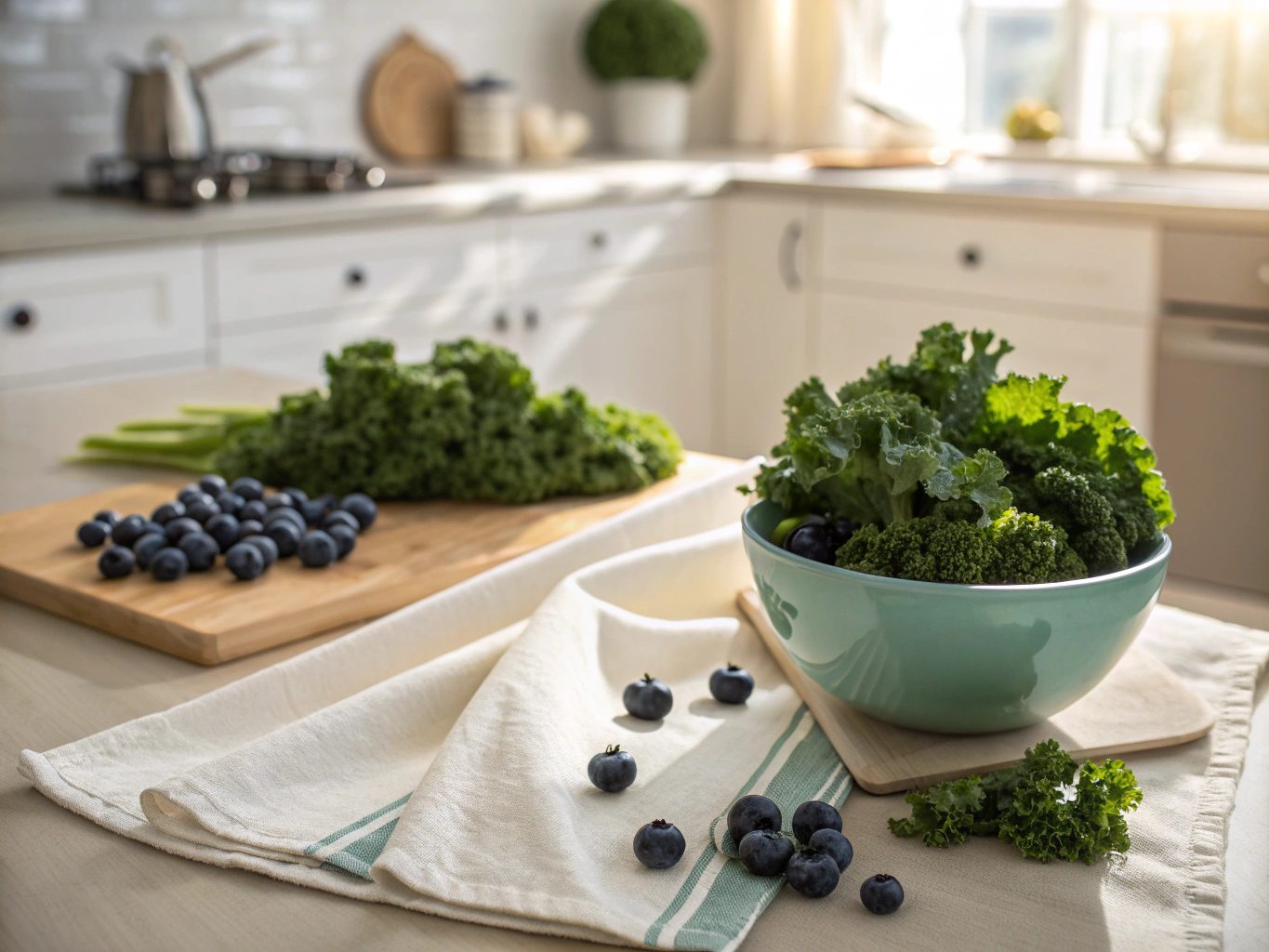 Multivitamin for Vegetarians: Debunking Common Myths