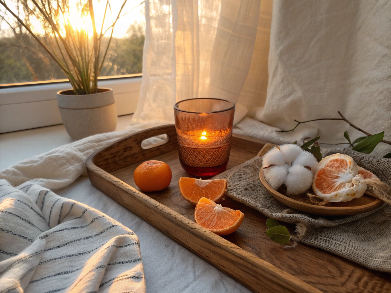 The Role of Natural Facial Wipes in Sustainable Skincare