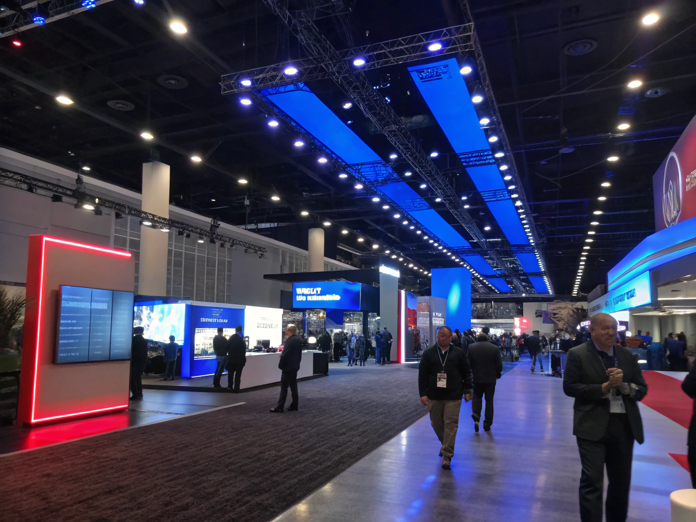 Key Trends Shaping New York Trade Shows in 2024