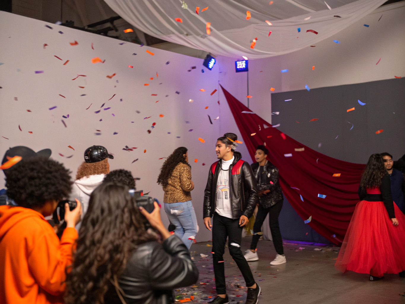 Top Halloween Suit Trends to Watch for This Year