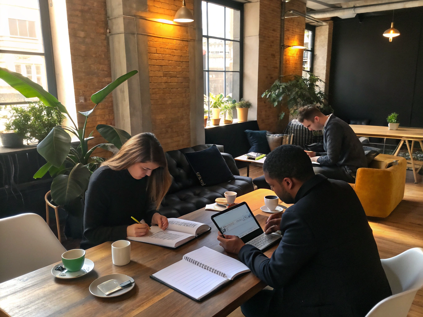 Amazon’s Top Cloud Computing Competitors and Market Share Insights