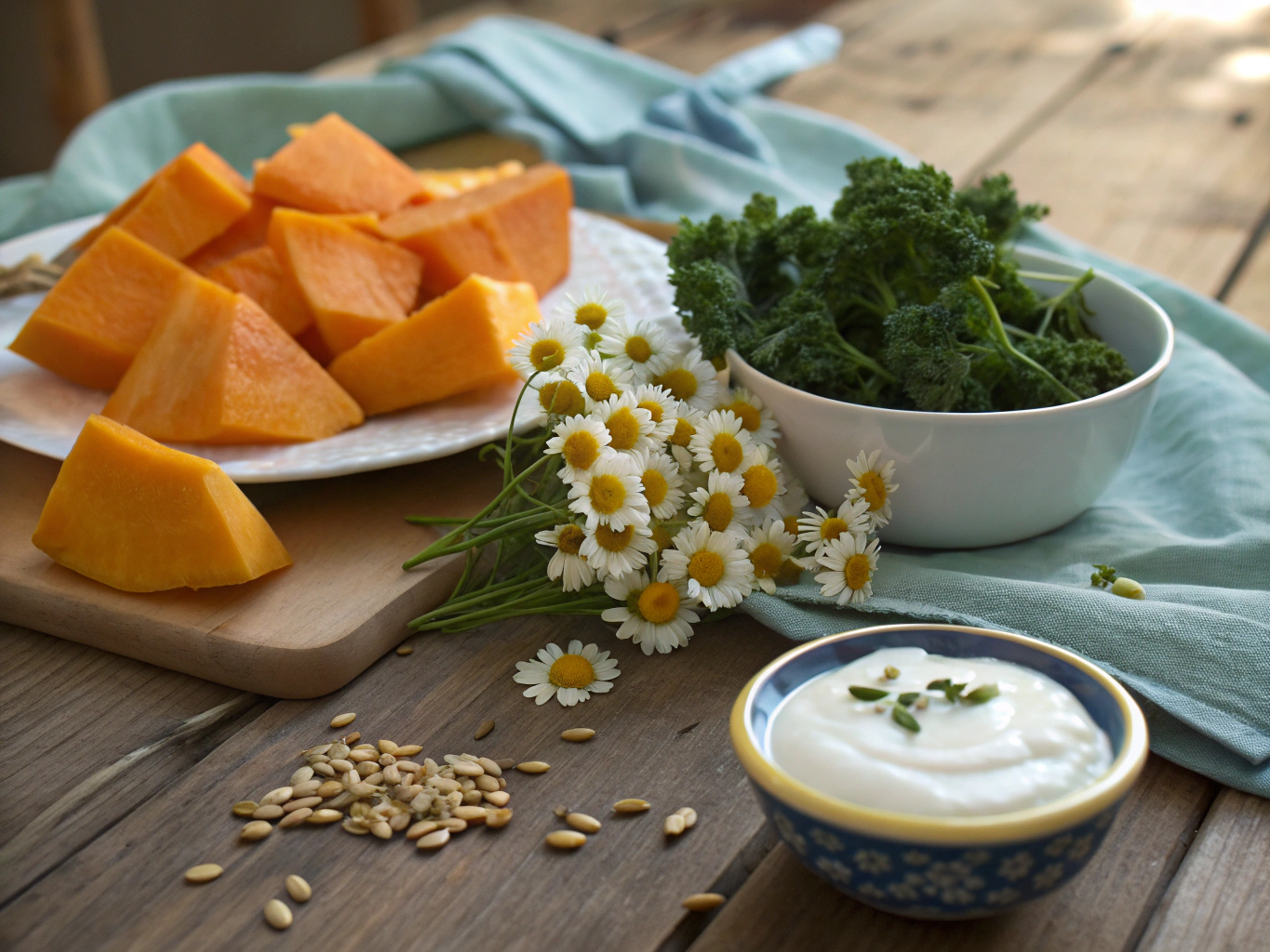 Best Cat Foods and Supplements for Healthy Digestion