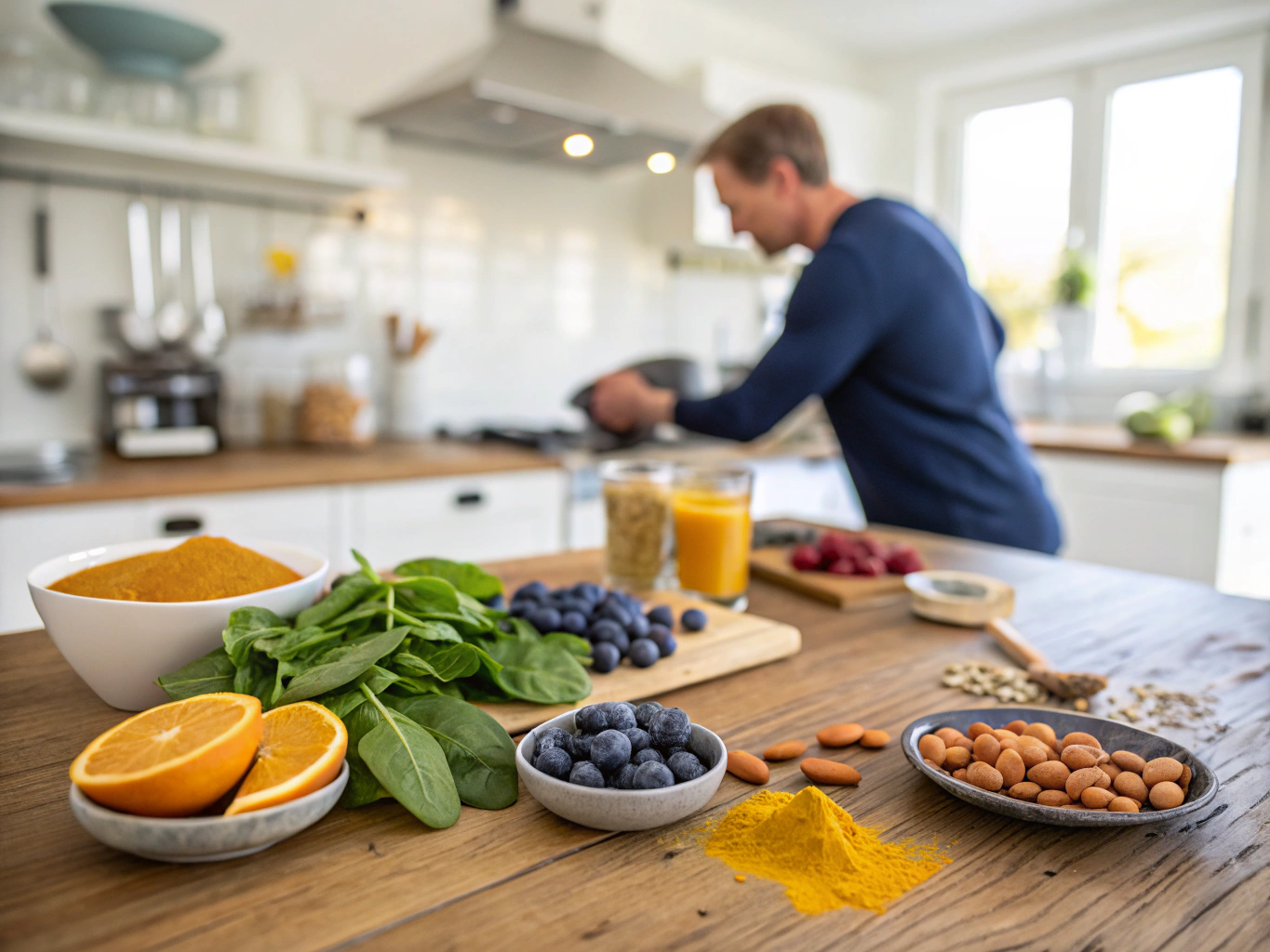 Comparing Multivitamins for Men: What to Look For