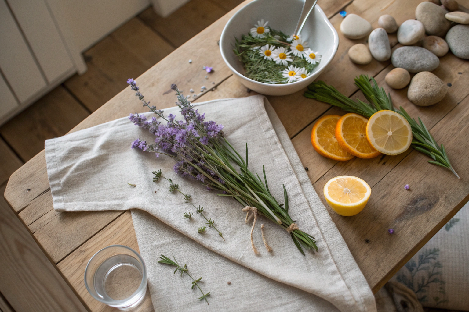 Organic vs. Non-Organic Essential Oils: Finding the Purest Brands