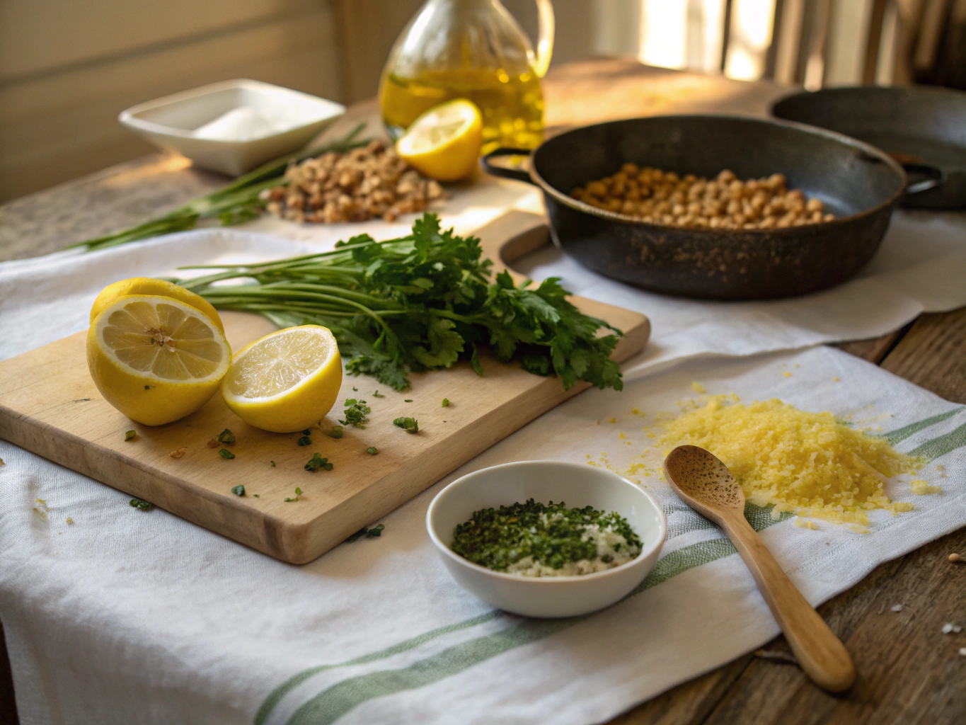 Store-Bought vs. Homemade Low FODMAP Salad Dressings Compared