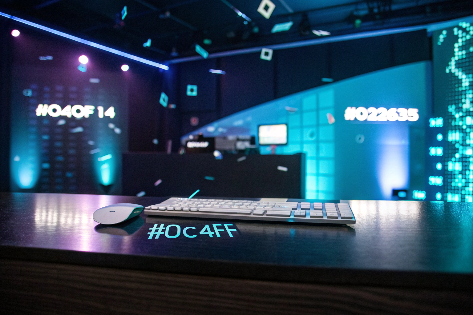 Future Trends in TextAI Innovations at Vynta AI