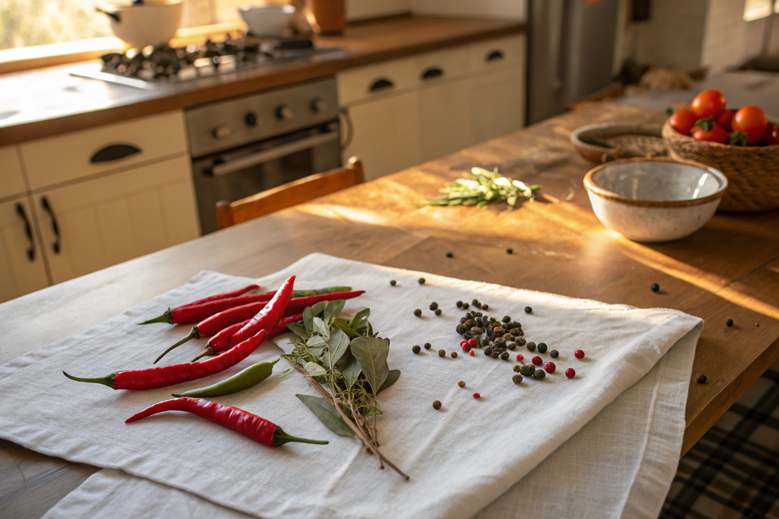 Herbs to Avoid for Neck Pain: Risks and Interactions