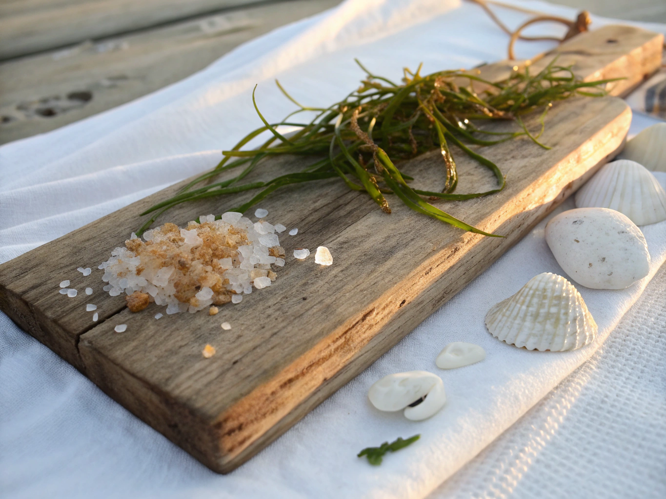 How Often Should You Do a Seaweed Cleanse for Best Results?