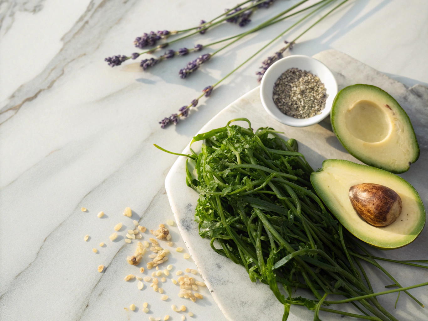 Seasonal Skincare: How to Adjust Organic Face Oil Year-Round