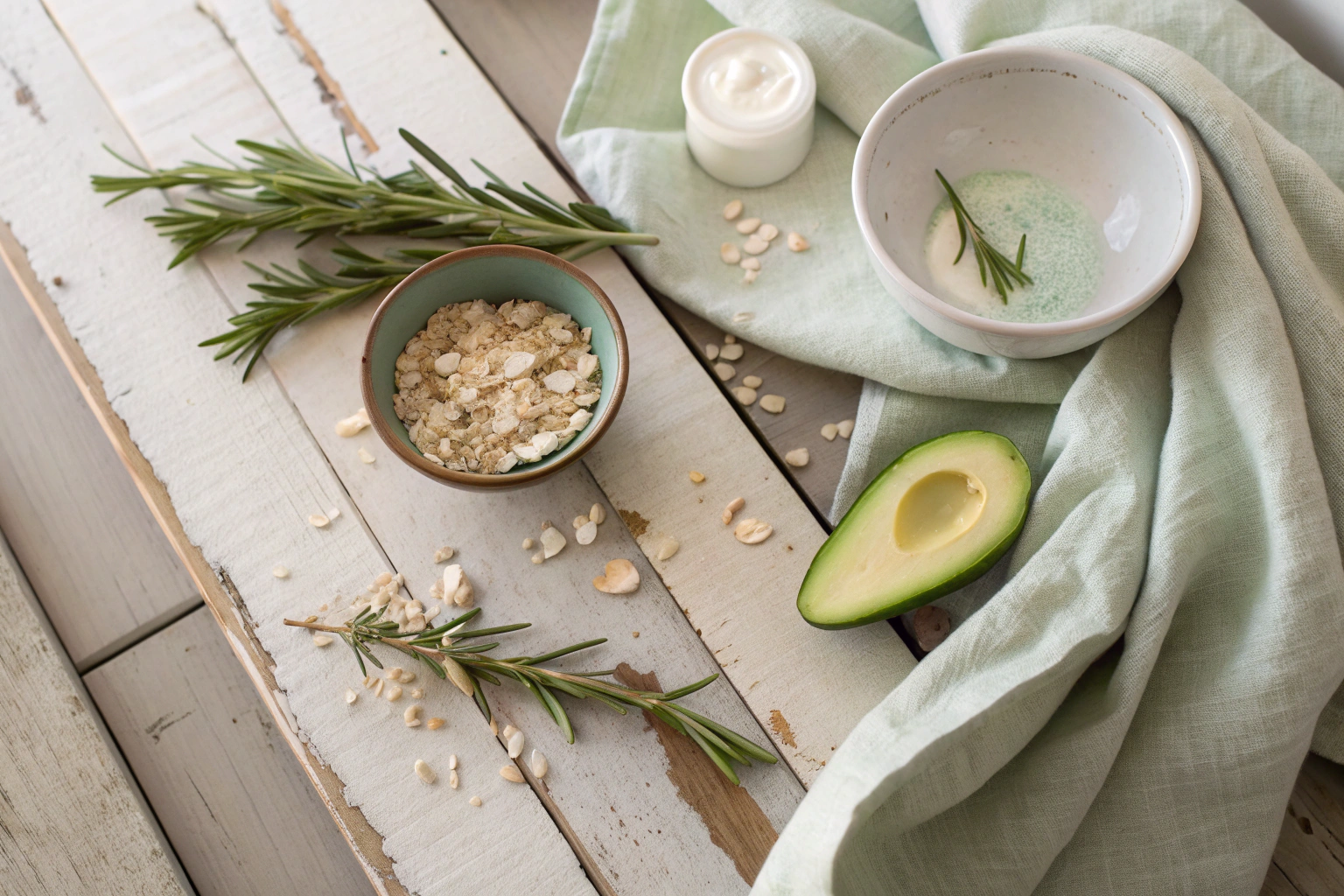 Seasonal Skincare Tips: Protect Your Skin with Renew Cream