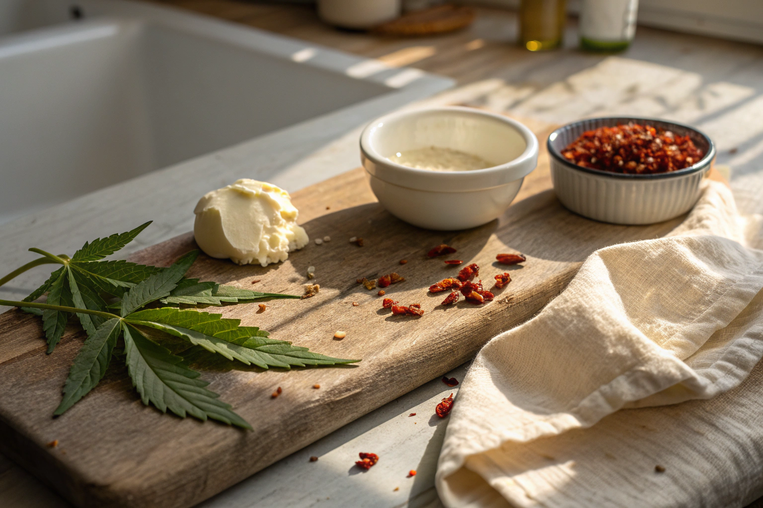 The Science Behind Hemp4Help’s Neurodermatitis Cream Formula