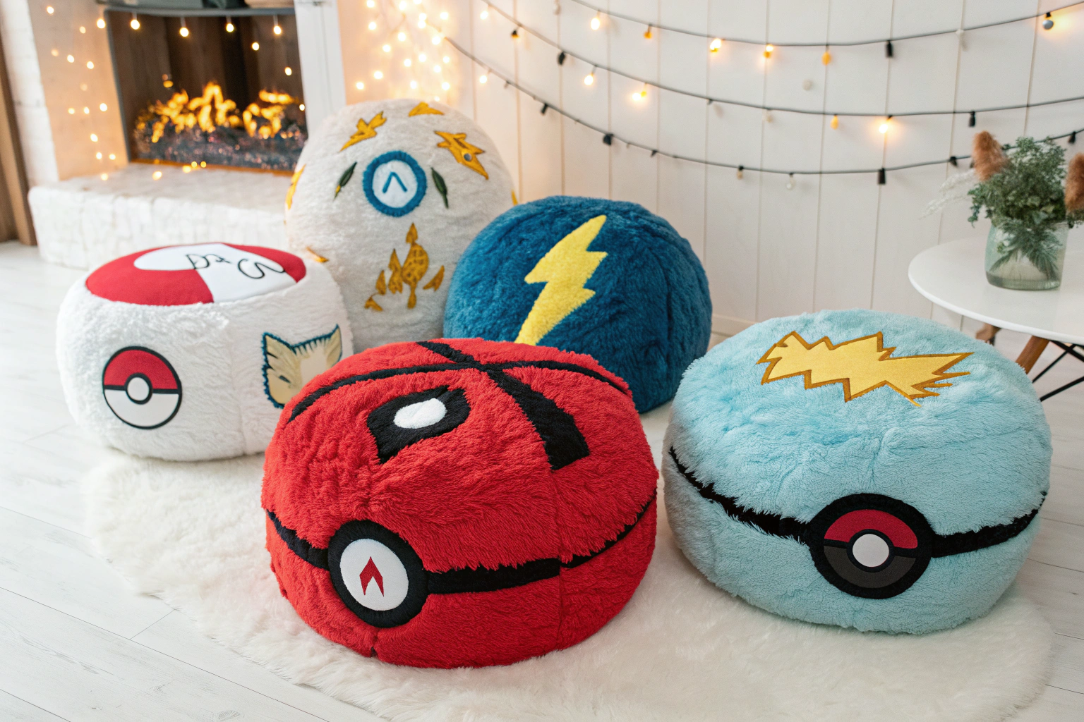 Top 5 Pokemon Characters in Opposuits Onesies You’ll Love