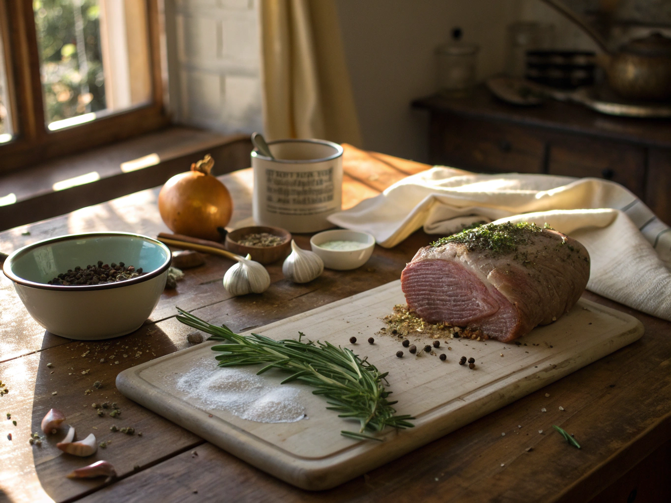 Top Round Roast Recipes for Memorable Holidays