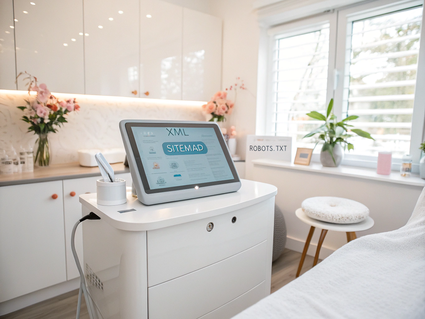 Using XML Sitemaps & Robots.txt for Technical SEO in Manchester