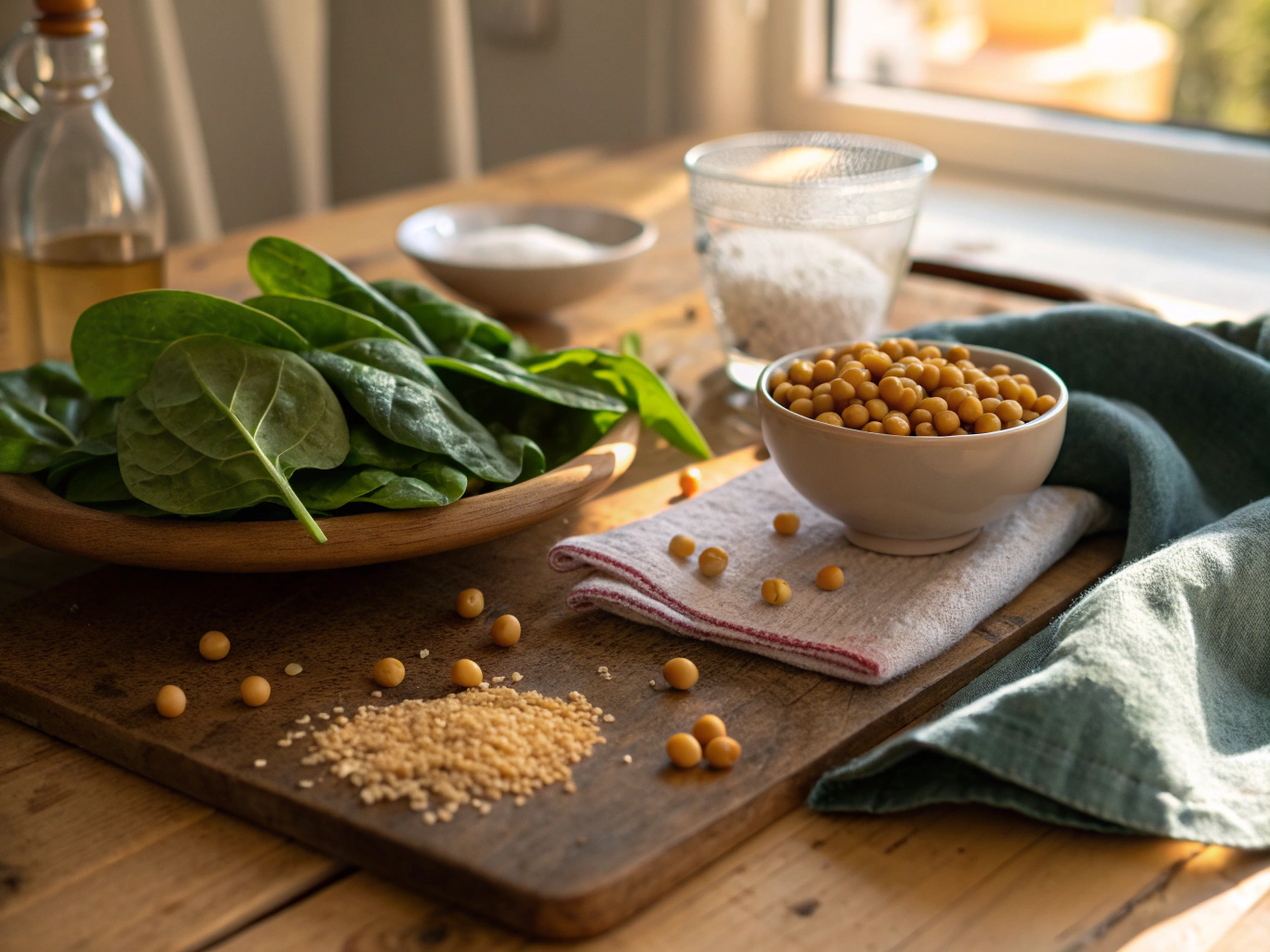 Methylfolate Interactions: What You Need to Know