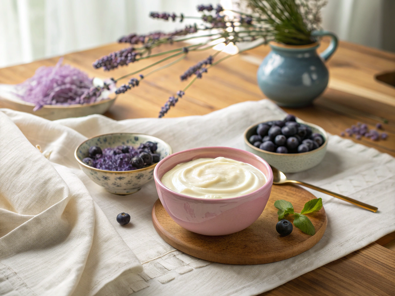 Probiotic Supplements vs. Foods While Breastfeeding