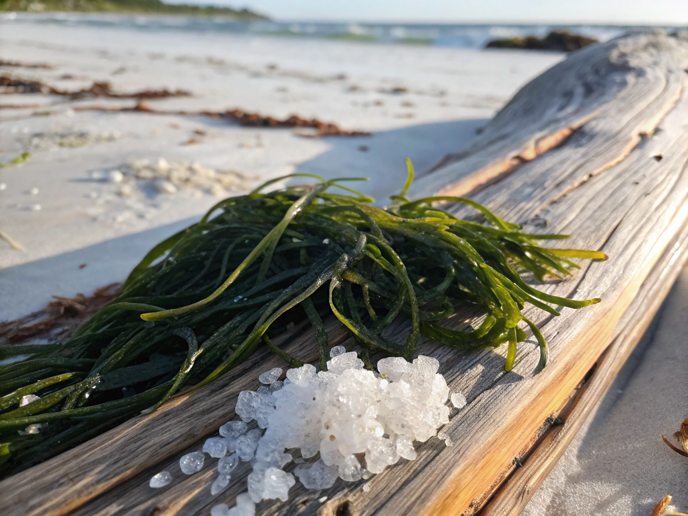 Customer Reviews: Real Experiences with Cornish Seaweed Bath’s Seaweed Soap