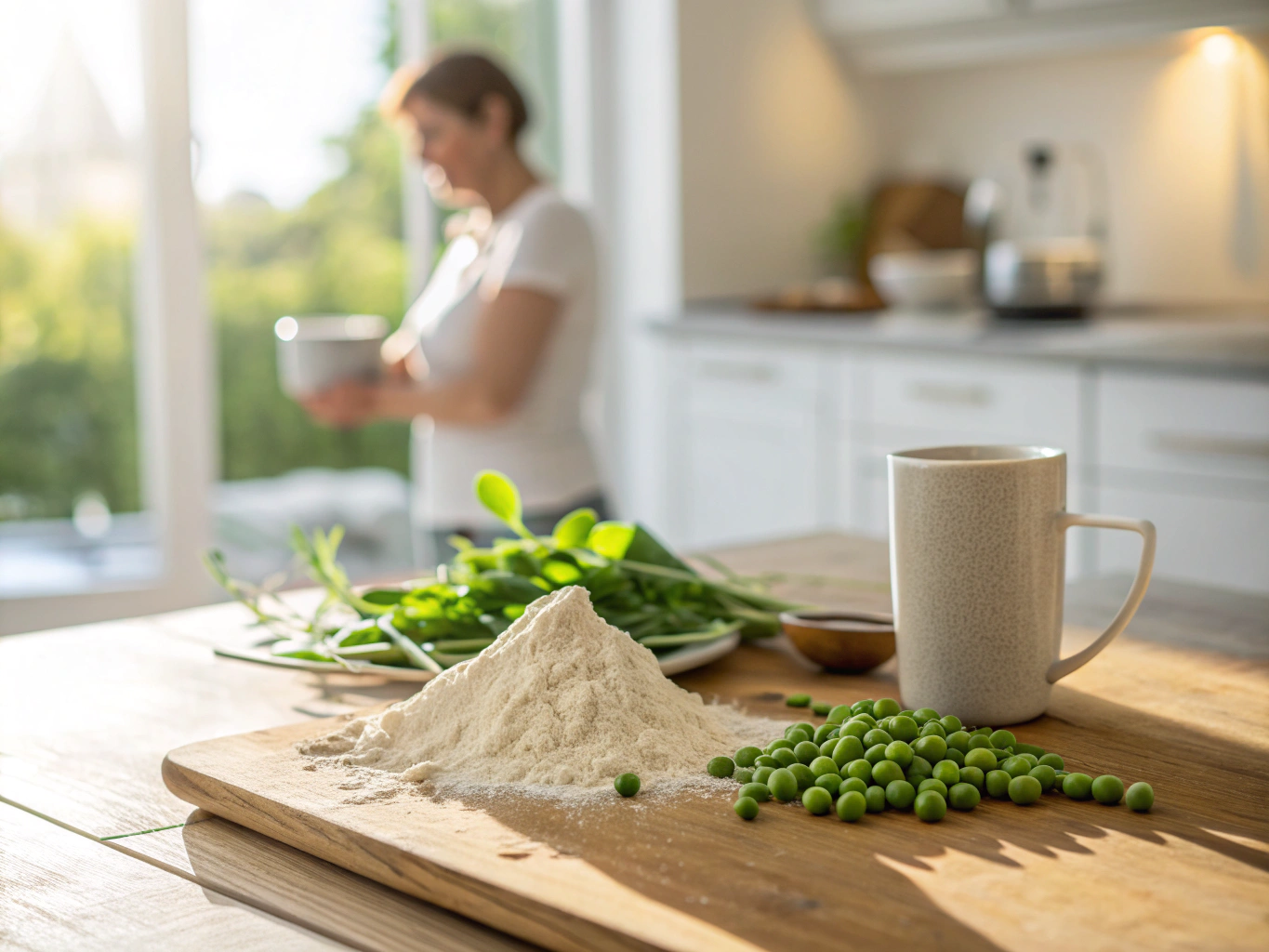 Glycine Content in Protein Powders: Which Supplements Deliver?