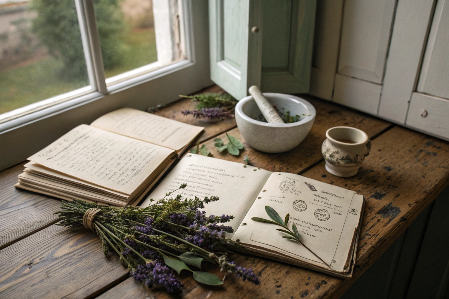 How Essential Oil Companies Foster Wellness and Education