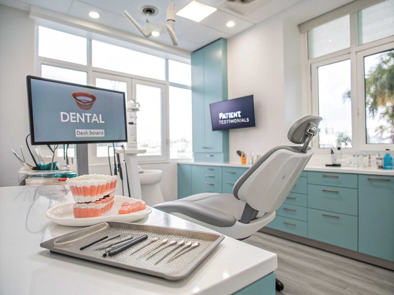 How to Choose the Right Dentist for Treating Sharpened Teeth
