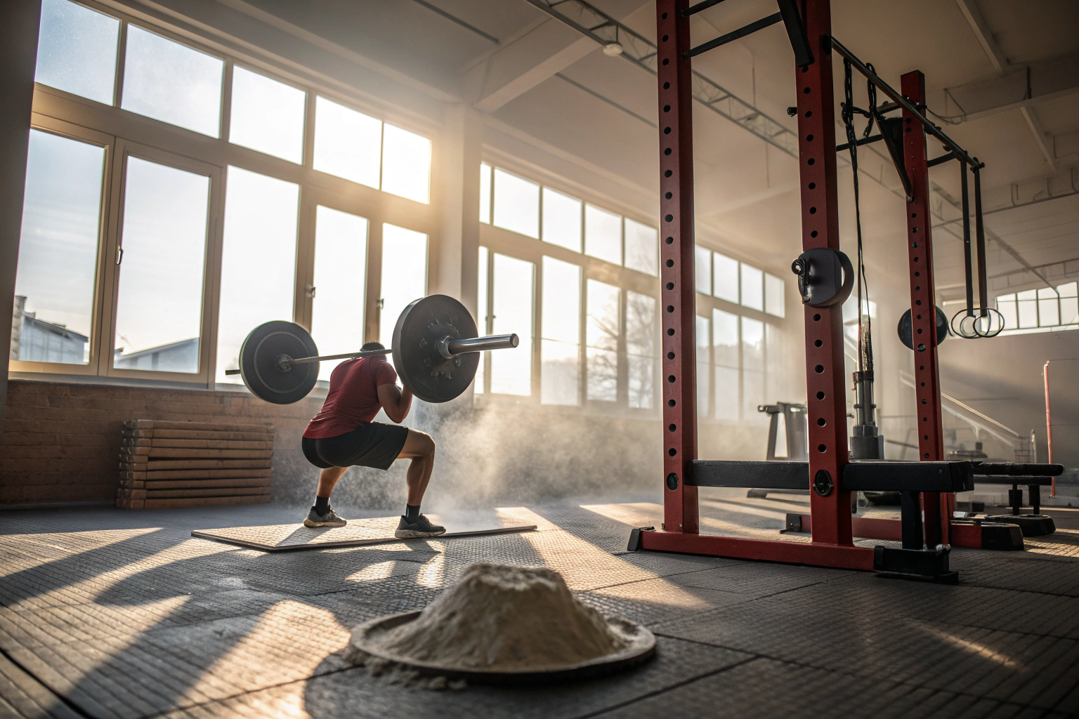 Mixing Tips to Avoid Clumps & Chalkiness in Protein Shakes