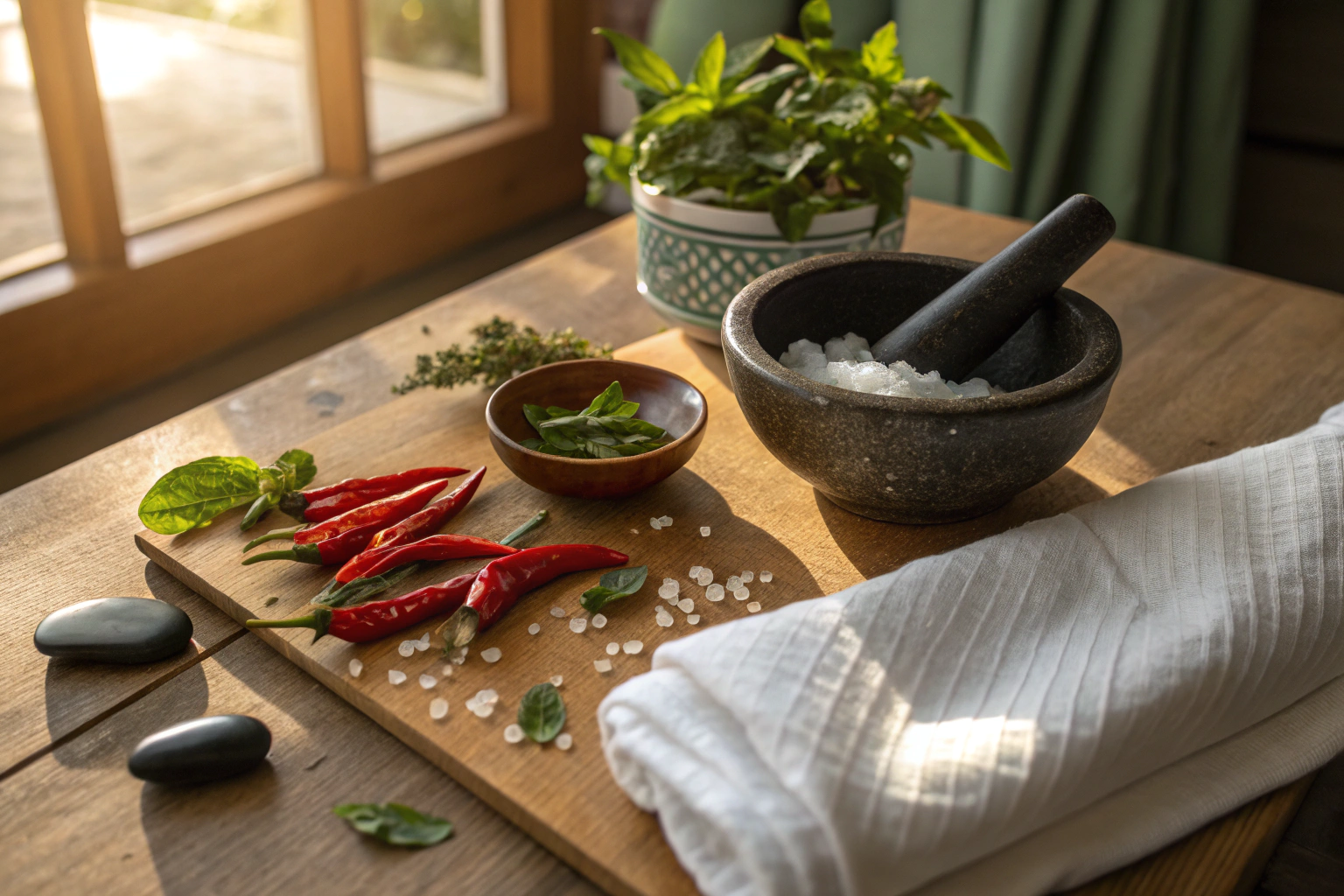 Tiger Balm for Tennis Elbow: Side Effects & Safety Tips