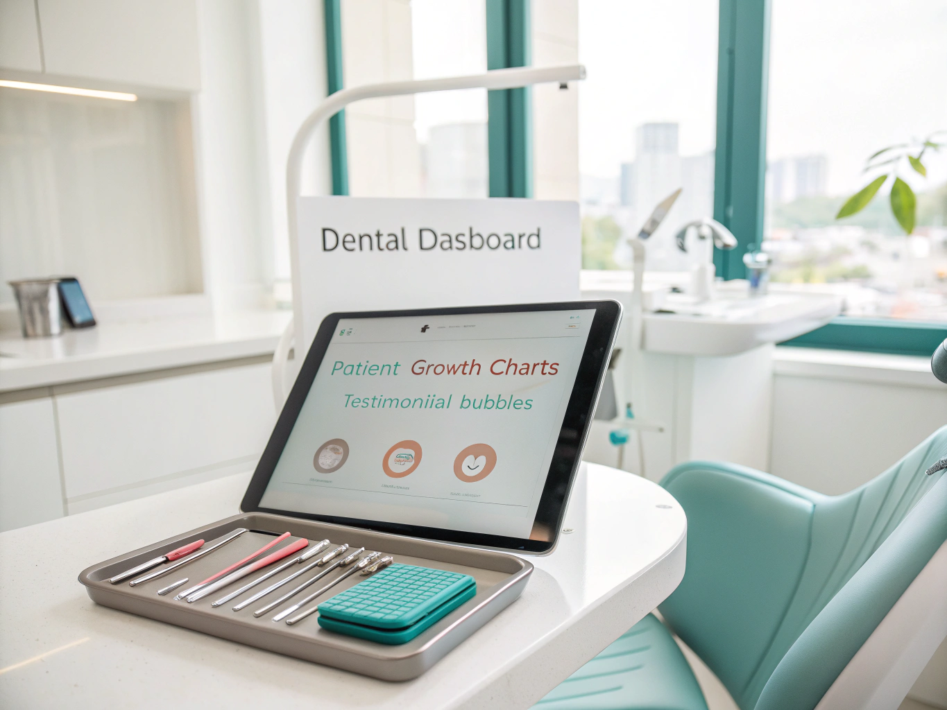 Mobile SEO’s Impact on Birmingham Dental Practices