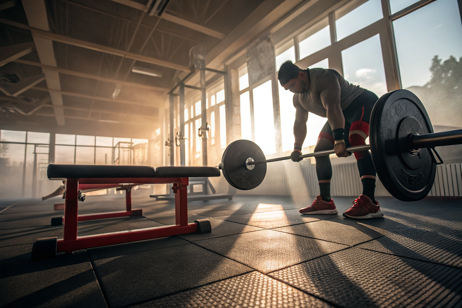 Boost Muscle Growth and Recovery Using Oura Ring Data