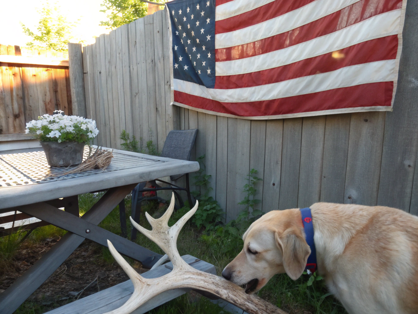 Why Devil Dog Pet Co’s Elk Antlers Are Best for Your Dog